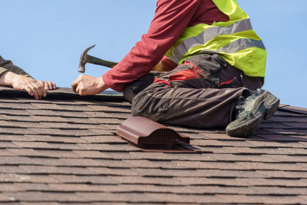 Quick and Trustworthy Emergency Roof Repair Services in South Valley Stream, NY