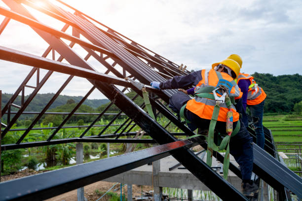 Best Storm Damage Roof Repair  in South Valley Stream, NY